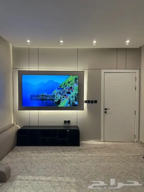 البيت العربي للدهانات للديكورات هانات 5