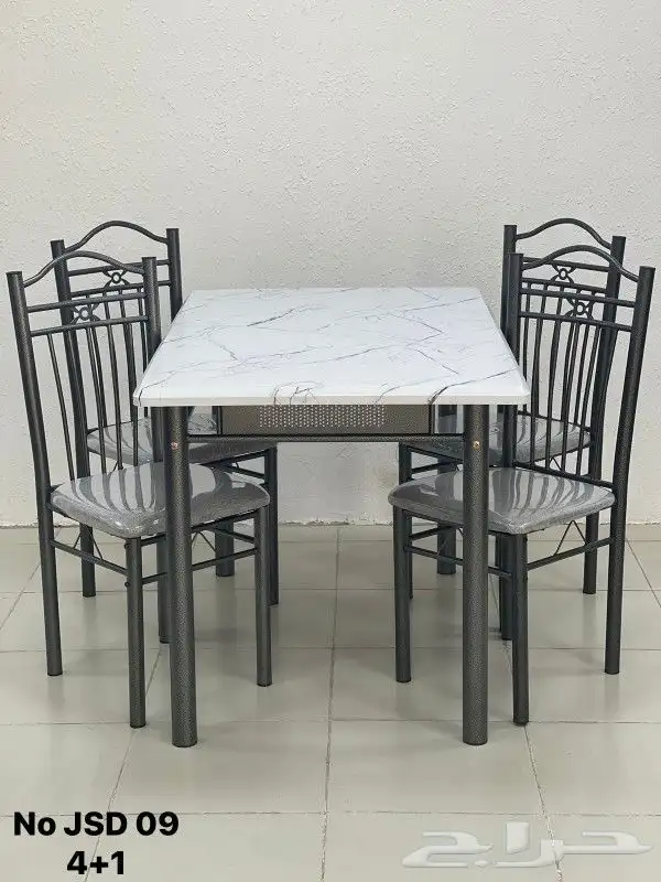 طاولة طعام خشب 0