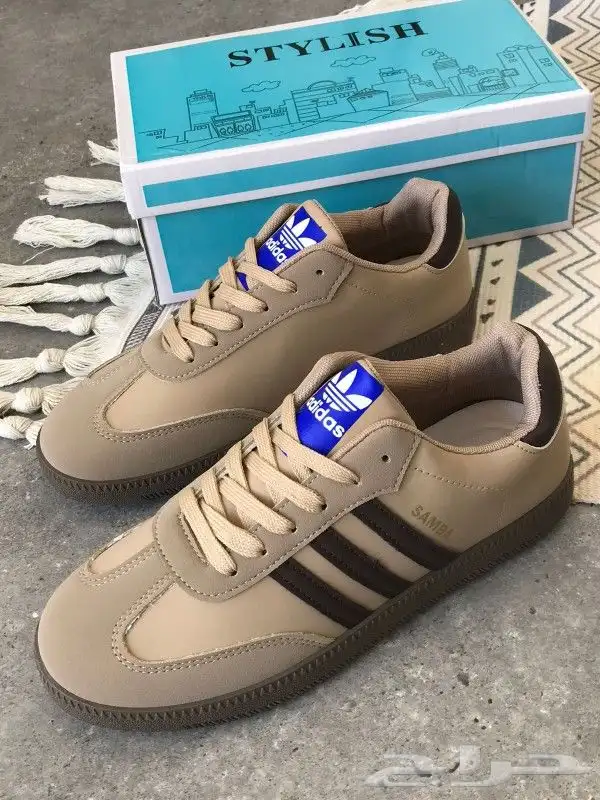 عرض اليوم الوطني اديداس سامبا نسائي 11