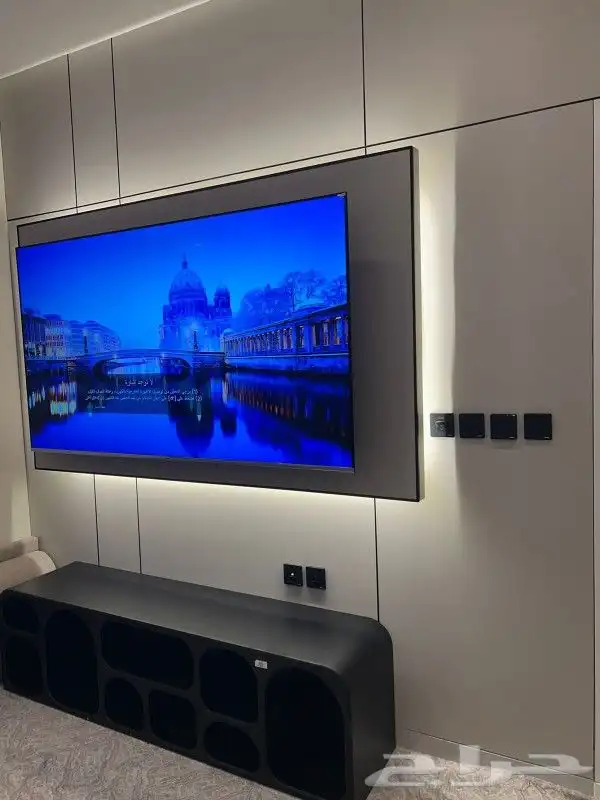 البيت العربي للدهانات للديكورات هانات 6