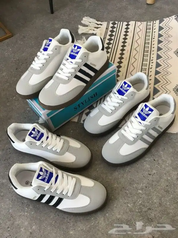 عرض اليوم الوطني اديداس سامبا نسائي 12