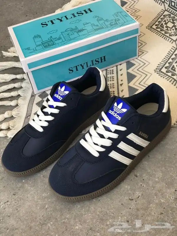 عرض اليوم الوطني اديداس سامبا نسائي 10