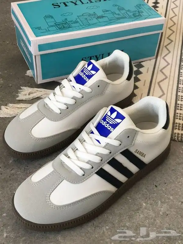 عرض اليوم الوطني اديداس سامبا نسائي 13