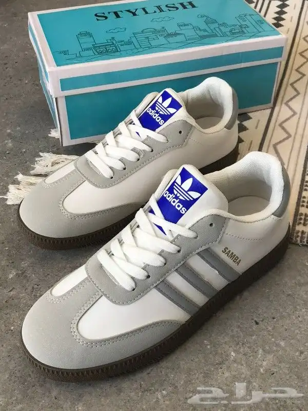 عرض اليوم الوطني اديداس سامبا نسائي 15