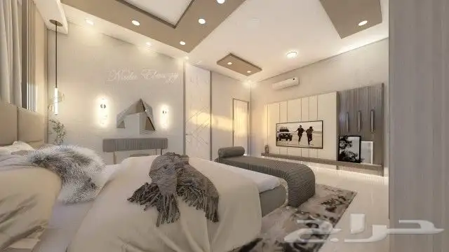تصميم داخلي 3D ومودرن واجهات وخدمات تصميم خارجي 0
