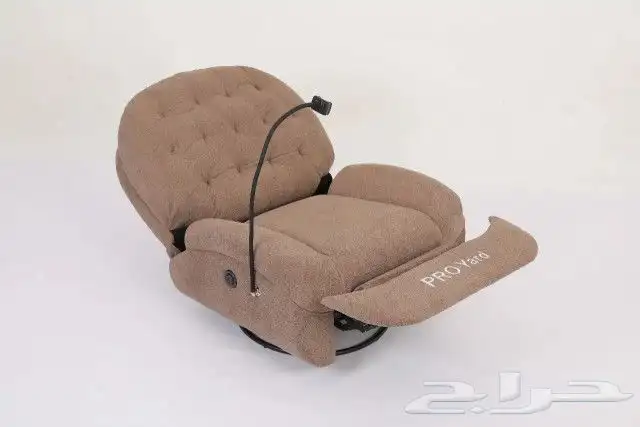 كرسي راحه مخمل كرسي استرخاء مخمل كرسي دوار مخمل 0
