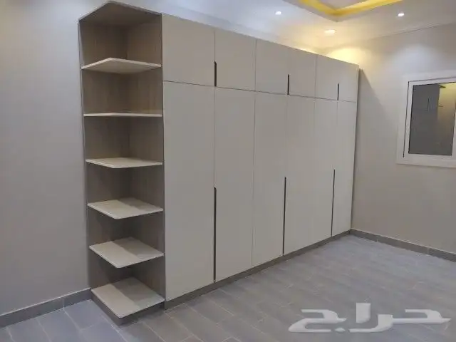 تفصيل غرفة النوم 17
