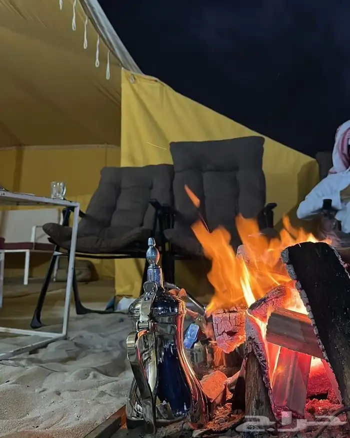 فك وتركيب الخيام وترميمها ونقلها 5