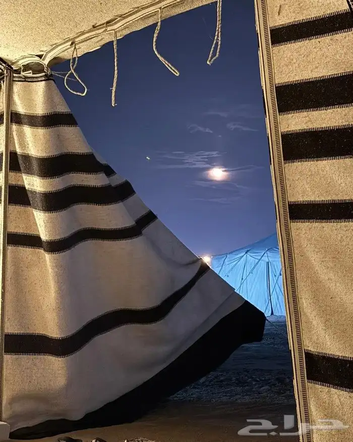 فك وتركيب الخيام وترميمها ونقلها 7