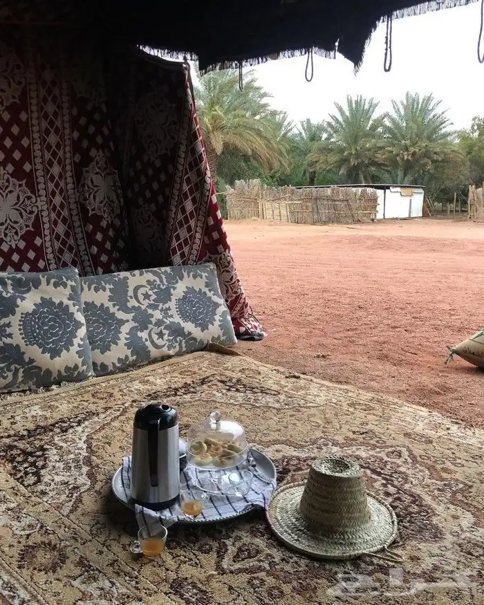 فك وتركيب الخيام وترميمها ونقلها 1