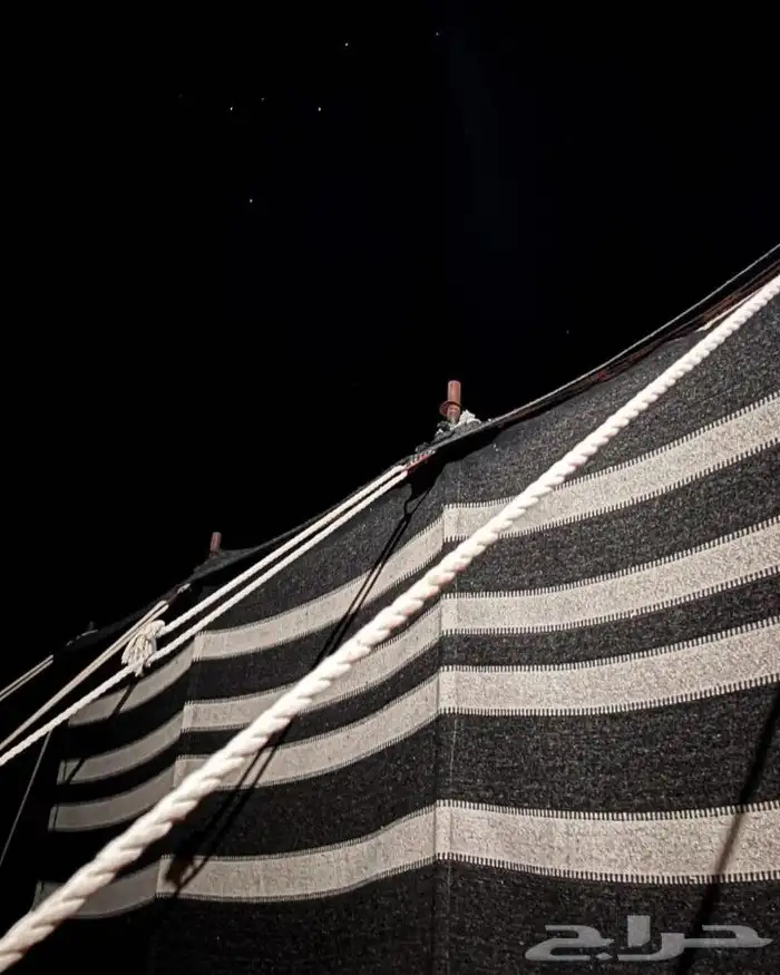 فك وتركيب الخيام وترميمها ونقلها 8