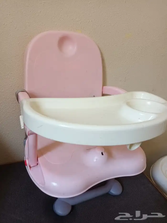كرسي طعام أطفال 0