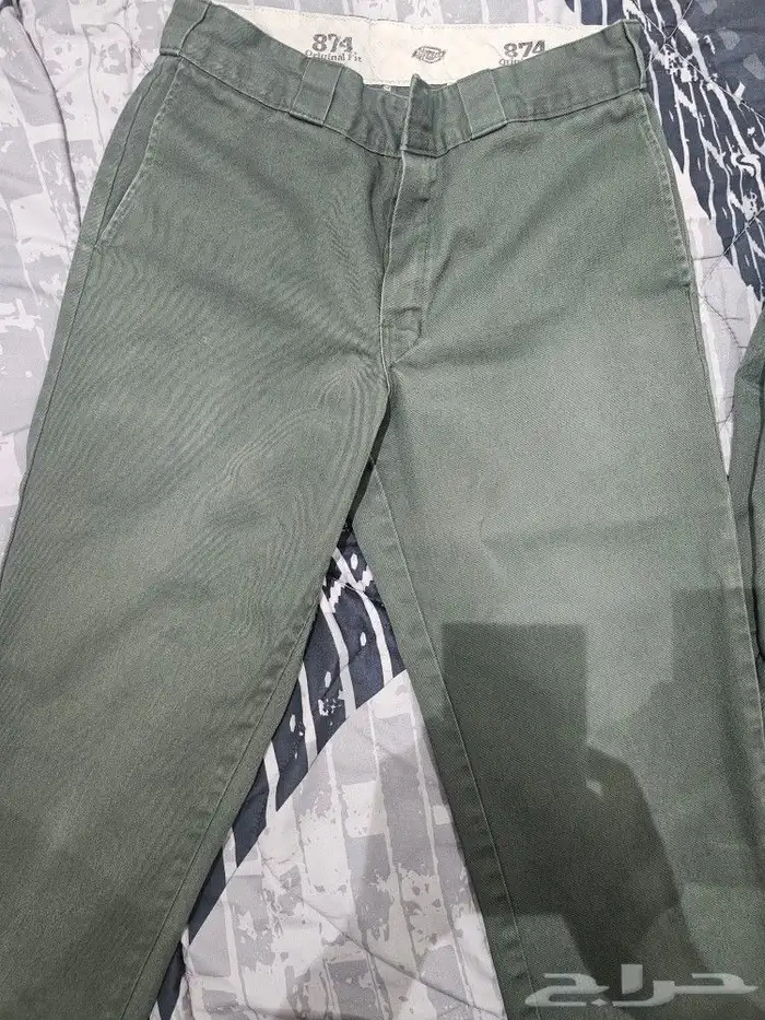 2 بدلة يونيفورم كلية الجبيل الصناعية(لبس كلية الجبيل) 1