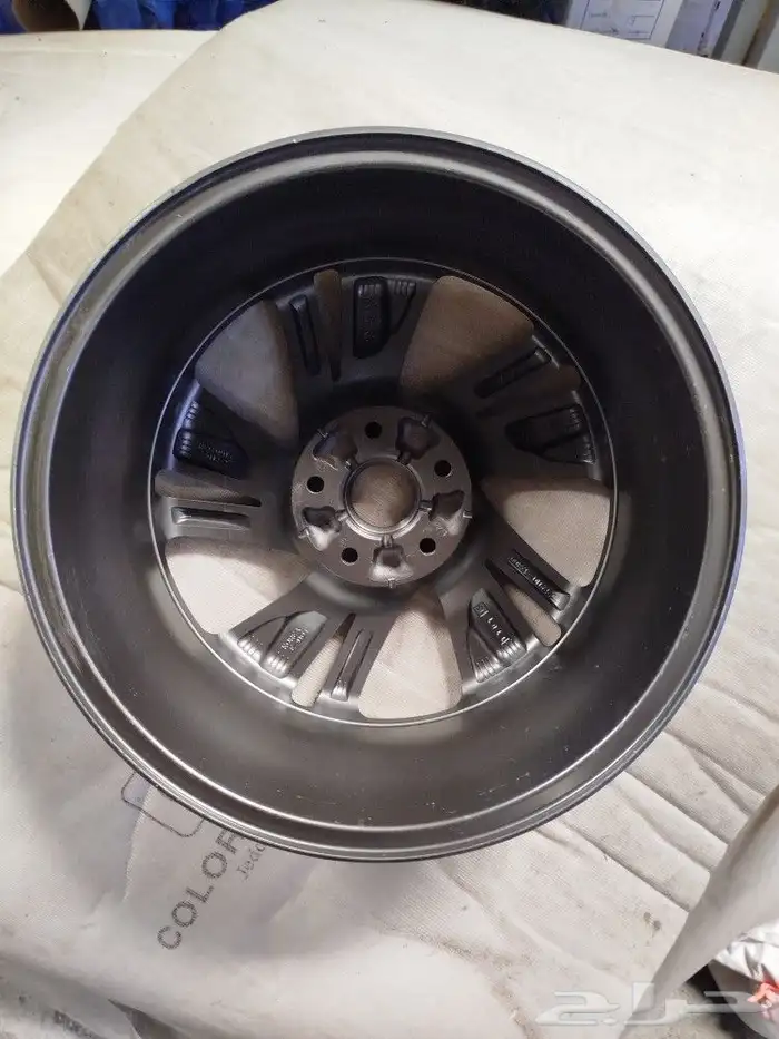 جنوط النترا اصلي وكالة مقاس 17 5