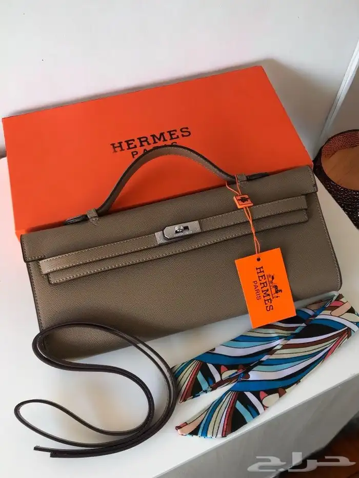 شنط هيرمز درجه اولى 6