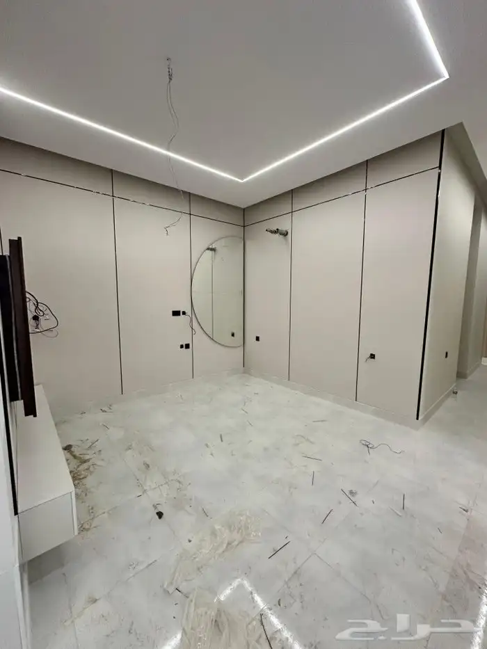 خلفيات تلفزيون.شيبورد . مداخل.مرايات وجميع الديكورات 9