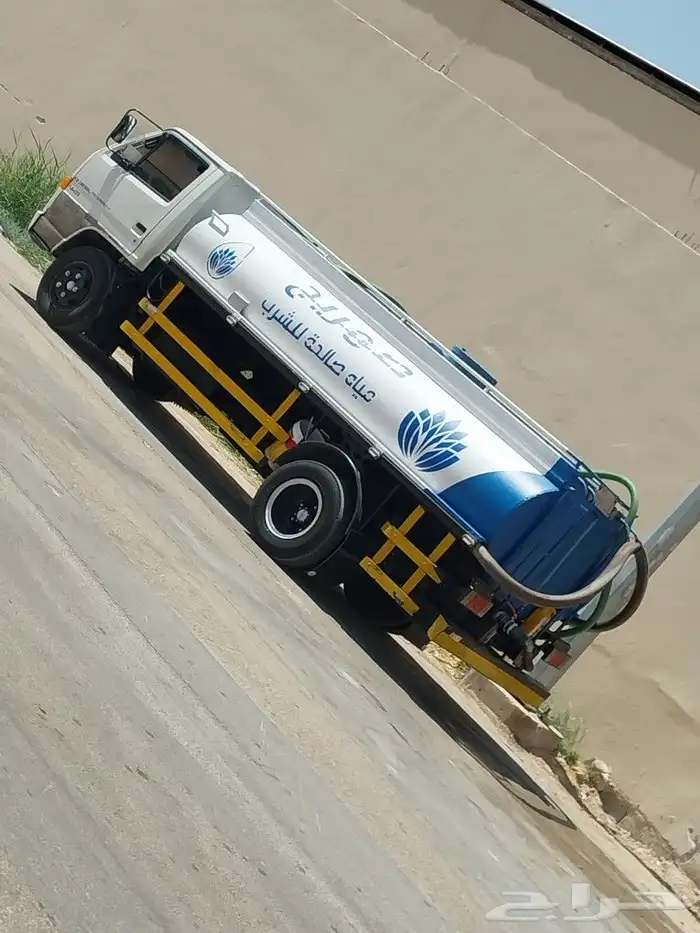 وايت مياه صالحه للشرب 1