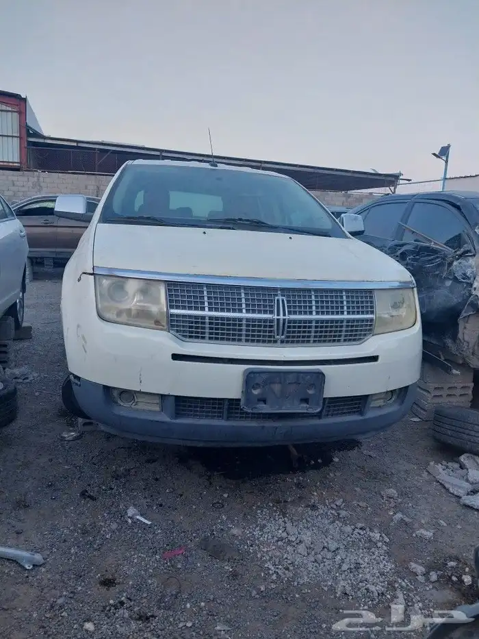 لنكون MKX 2010 1