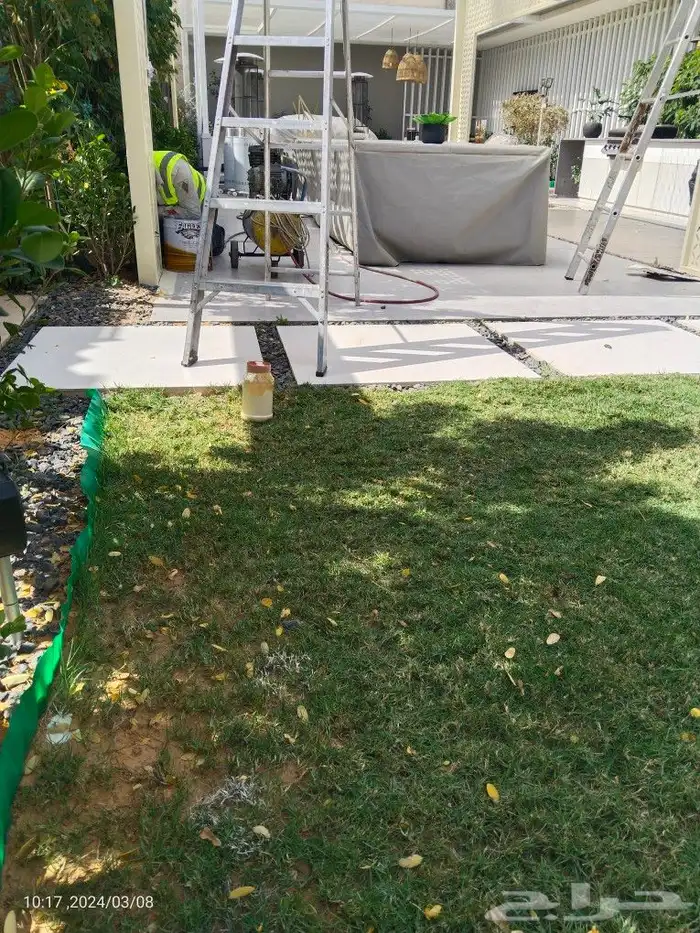 سندويش بانل مظلات وسواتر وجميع انواع الحدادة 35