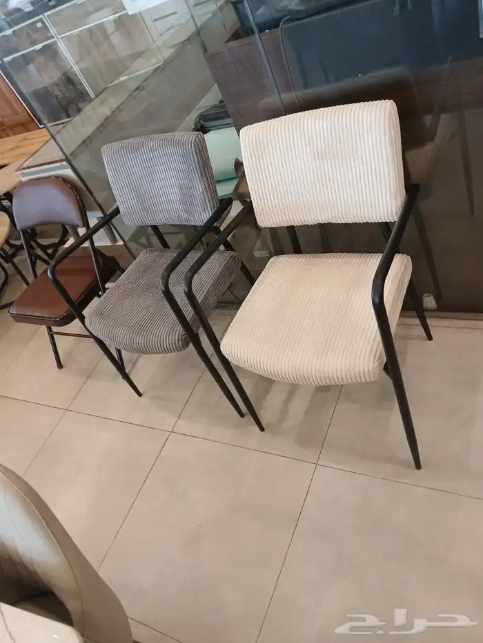 كراسي كافيهات ومقاهي 3