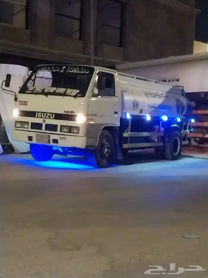 وايت مياه صالحه للشرب 2