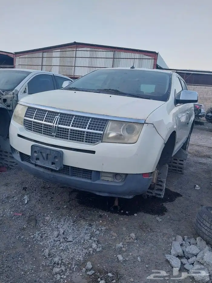 لنكون MKX 2010 0
