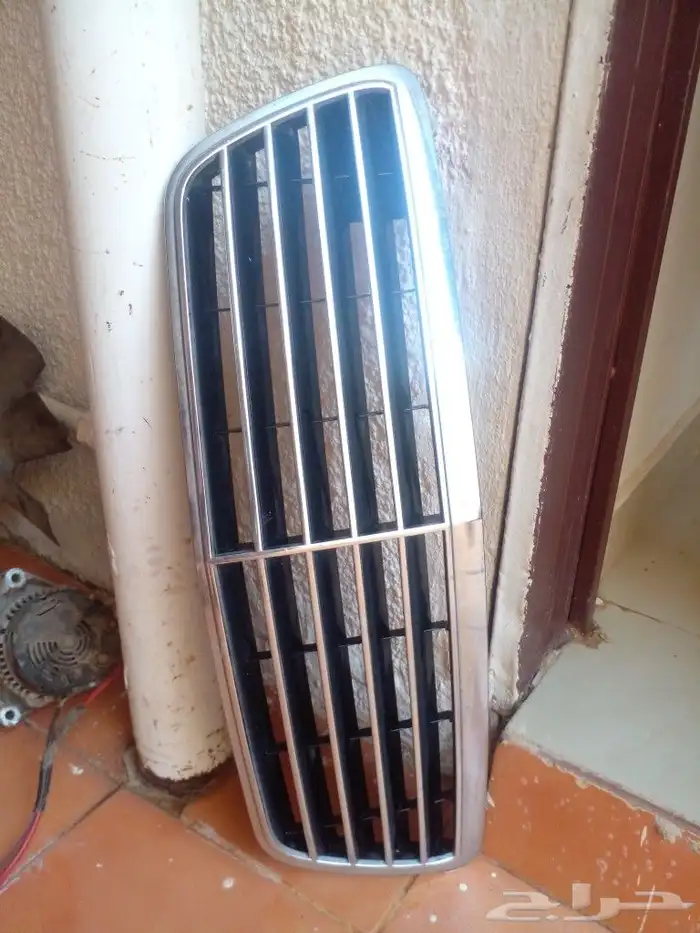 شبك ام عيون وحساس دريكسون كامل مع مثبت سرعه ابولمبه 3