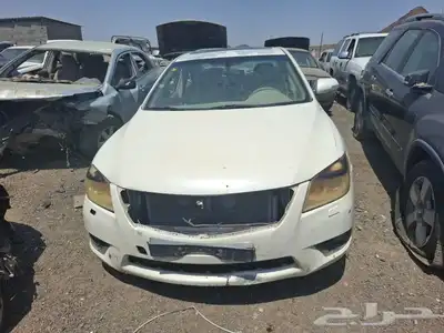 تايوتا مور سدس فورد لكزز الاتيما 42