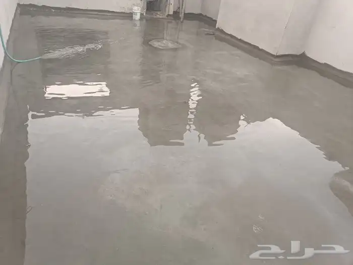 عوازل مائيه وحراريه بجميع انواعها 8