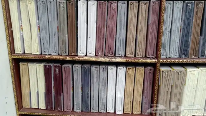مراتب ملايات بطانيات شراشف مطاط مع لبس مخده 0
