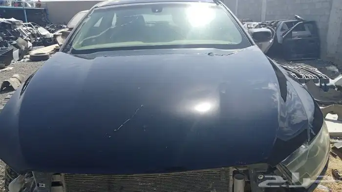 قطع فورد تورس 6