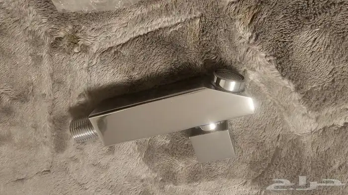 بزبوز او صنبور نحاسي 2