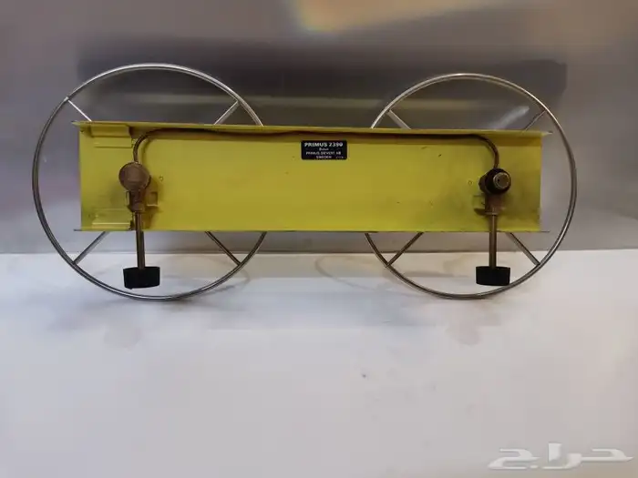 موقد بريموس عينين توين.. 7