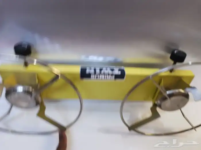 موقد بريموس عينين توين.. 8