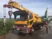 كرينات للايجار يومي وشهري من 7طن حتى 500طن 7