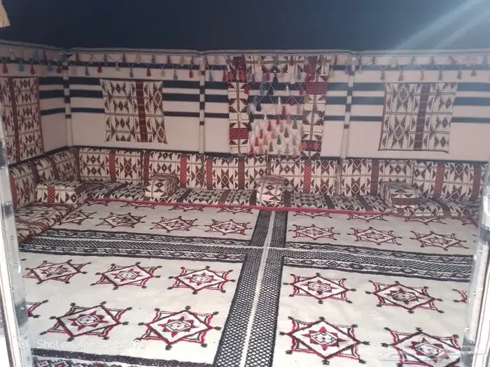 بيوت ملكية 3