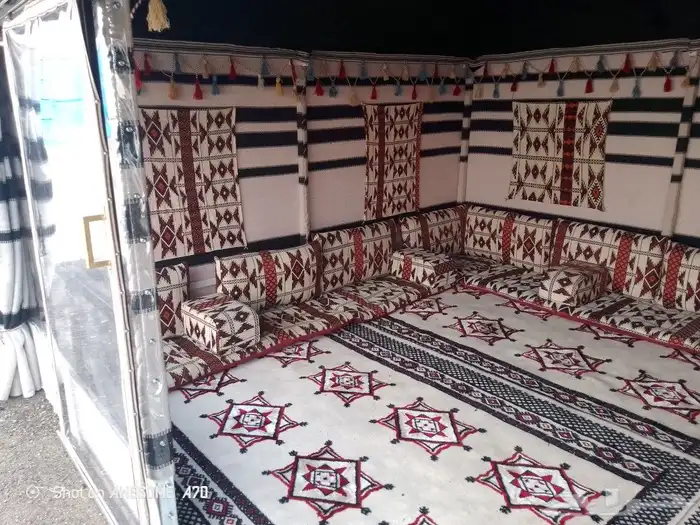 بيوت ملكية 2