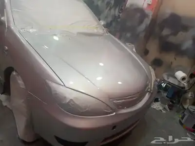 رش بويه سيارات لمعه وكاله 3