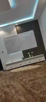 معلم دهانات ديكورات 5