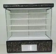 ثلاجات عرض تبريد وتجميد تفصيل 8