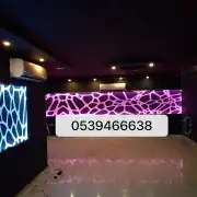 عوازل صوات 6