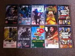 تهكير ال psp والps vita 4