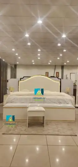 غرف نوم احدث موديلات 9