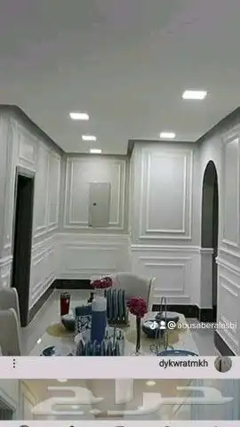 صباغ بويات.ديكور عوازل ترميم شامل الدمام الخبر 10