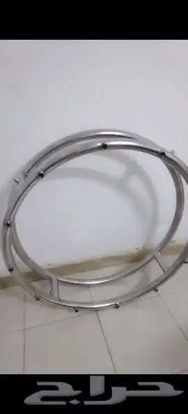 نافورة إستانلس قطر 55سنتم ..ممكن أن تعمل فى حيز صغير أو كبير 3