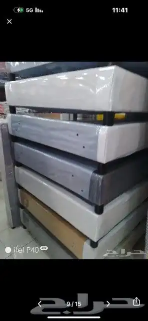 مراتب سراير توصيل اسيره 4