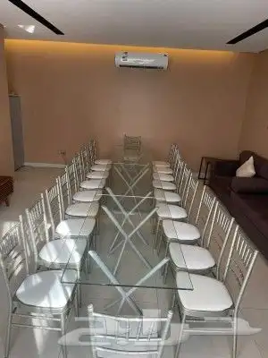 تاجير كراسي وسجاد حفلات ومناسبات 7