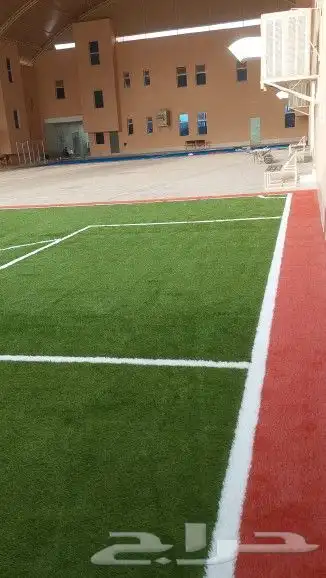 تصميم ملاعب كره القدم على أعلى مستوى 16