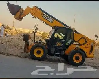 رافعه مرلو وكرينات للإيجار 2