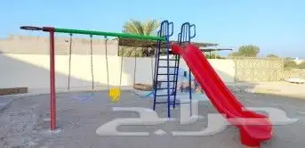 مرجيحه ذلك دواره نطات انجيلا تمجيد صيانه في كله 5
